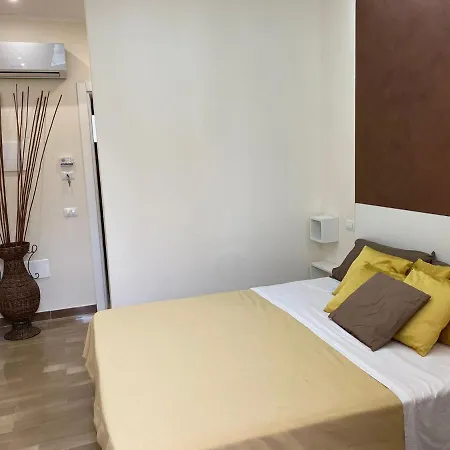 Milo Guest house *