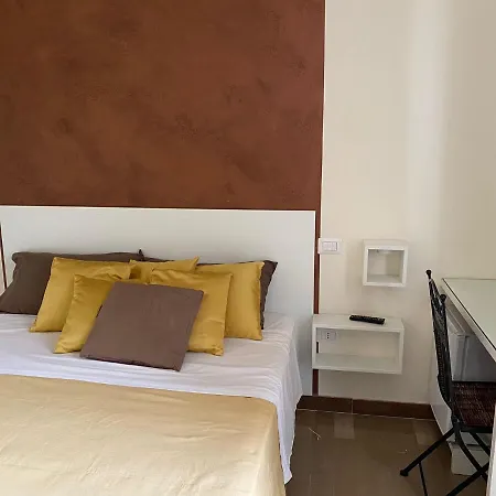 Milo Guest house Gallipoli