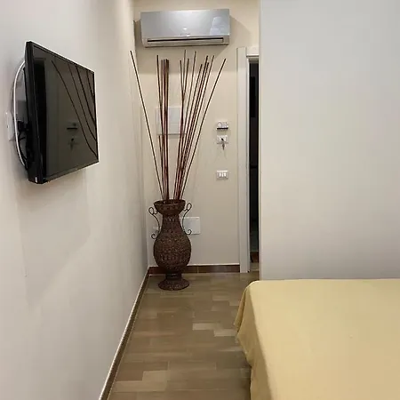 Guest house Milo