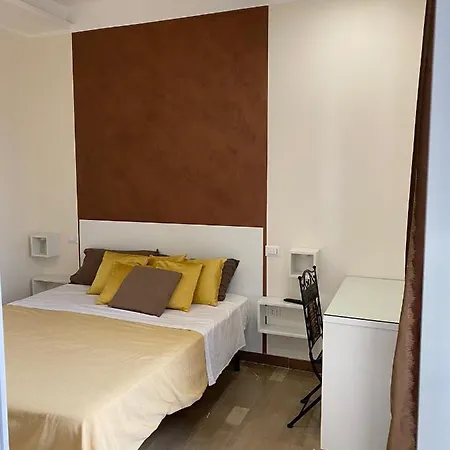 Гостевой дом Milo Галлиполи