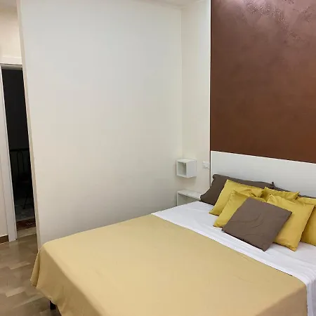 Guest house Milo *