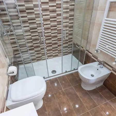 Milo Гостевой дом Галлиполи