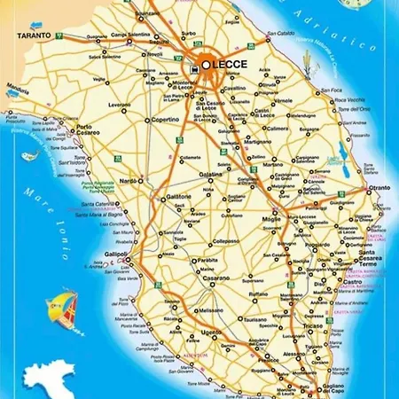 Гостевой дом Milo