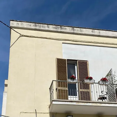 Milo Guest house Gallipoli