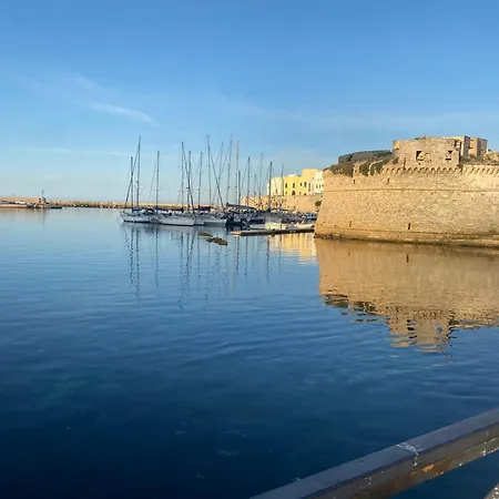 Гостевой дом Milo 3*